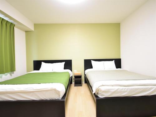Kita Ward Hotel | レガリアイン
