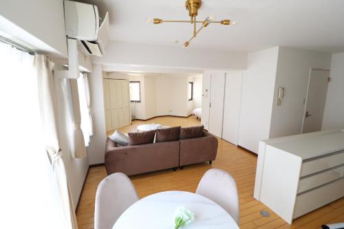 Hakata-ku Apartment | ワイズワン雑餉