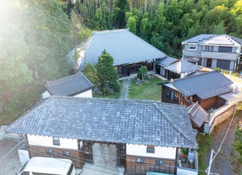 Yotsukaido Villa | 一宿一景一生縁-千葉県四街道店