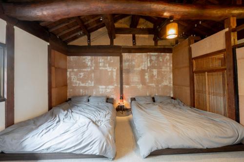 Sawara-ku Apartment | 一棟貸切 古民家 旅処 結