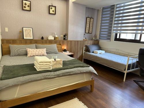 Puli Villa | 三木三白包棟民宿