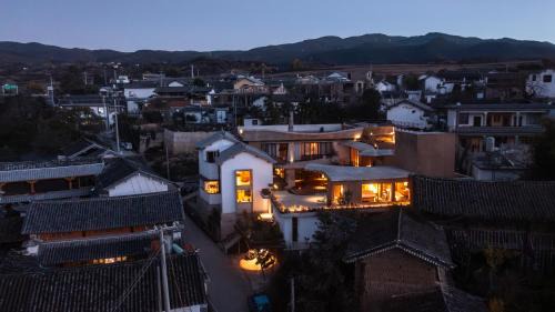 Dali House | 东南村8号