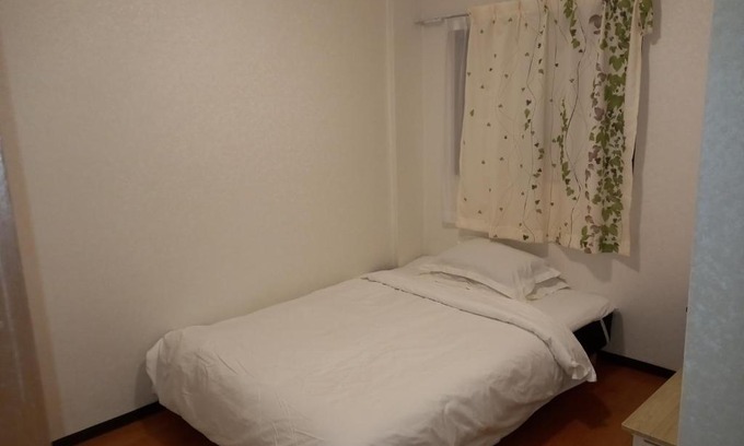 Taisho-ku House | 中山ビル