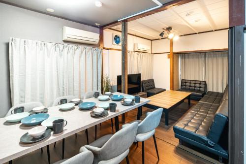 Itabashi Apartment | 中板橋