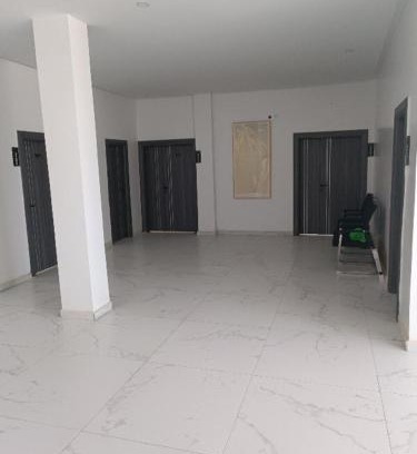 Dakhlet Nouadhibou Bed & Breakfast | 中非国际