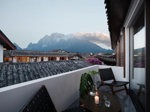 Dayan Old Town Hotel | 丽江古城天德一品酒店 Lijiang Ancient Town TianDe Grande Hotel