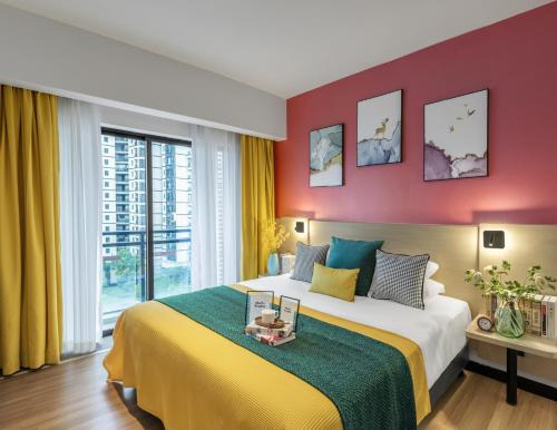 Shunde Hotel | 佛山可住爱住酒店