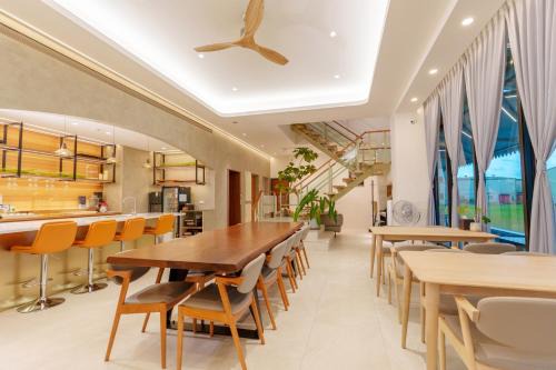 Yuanshan House | 優勝美地民宿二館