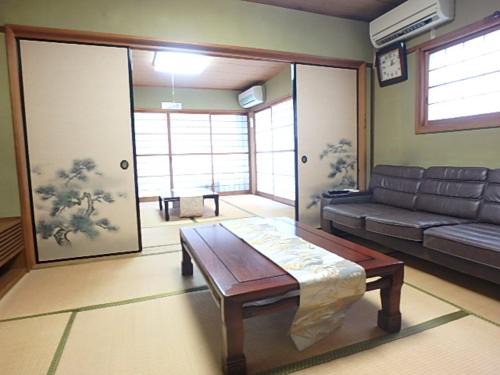 Anan House | 光の宿