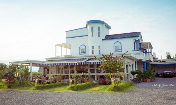 Dongshan House | 冬山閒雲居民宿