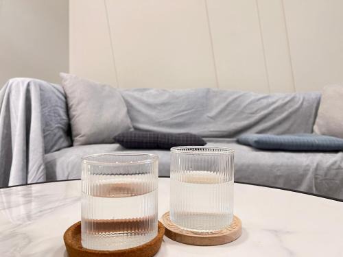 Jiaoxi Apartment | 午後礁溪