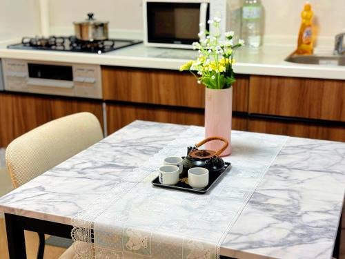 Tanimachi House | 卓凝1-inn