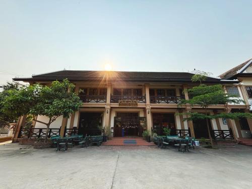 Luang Prabang Hotel | 南亚小栈