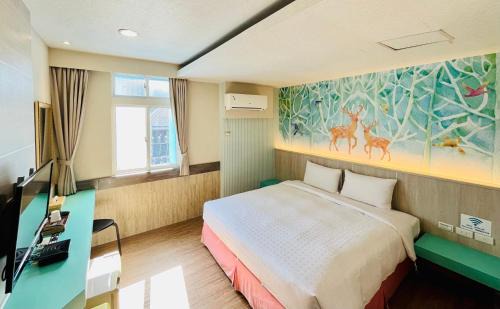 Big Beach House | 南天海旅店