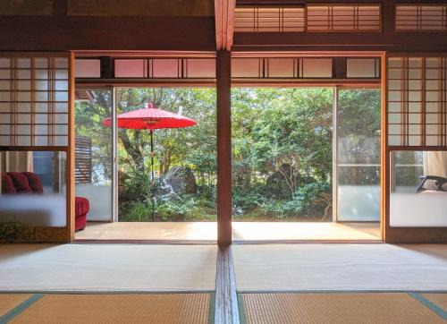 Shiga Prefecture House | 古民家おにぎり