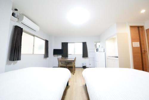 Shinjuku Apartment | 和の楓cottage第二202 新宿歌舞伎町近隣