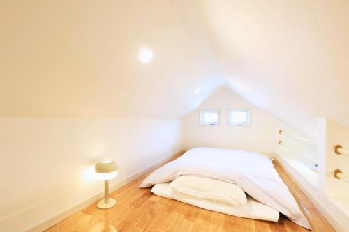 Gora House | 和光荘 Harmonious Light South