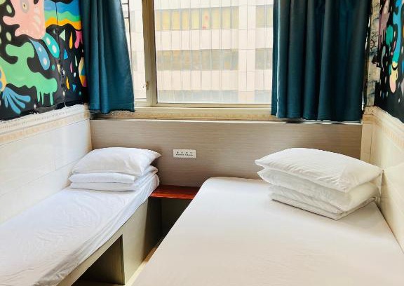 Jordan House | 嘉應賓館HAKKAS GUEST House