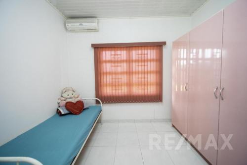 Paramaribo Apartment | 夏日雅韵