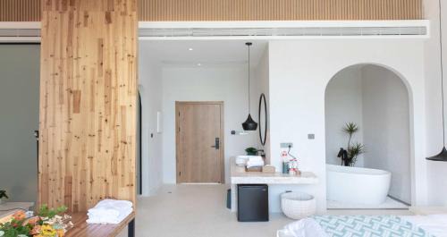 Jiande Apartment | 夕下青野民宿 The Setting Sun