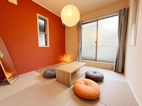 Ojima House | 大島5丁目