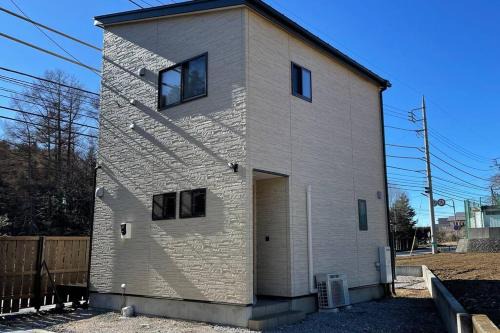 Narusawa Apartment | 富士山下Cottage-B