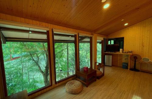 Ren'ai House | 小石小木-金銀湯
