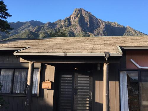 Yakushima House | 屋久島シエスタYakushima Entire house with a wonderful view