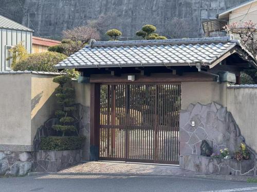 Beppu Villa | 山海壱