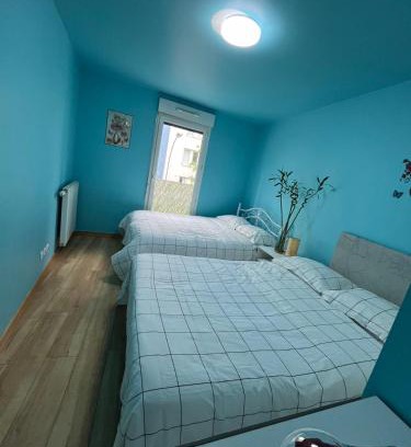 Les Lilas House | 幸福小屋