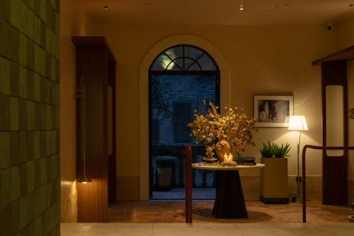 Jinjiang House | 归相Golden Age酒店