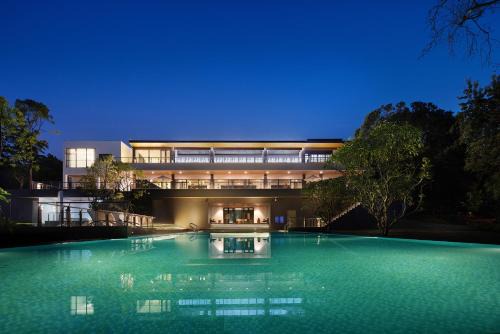 Nanhai Cabin | 心宿24里