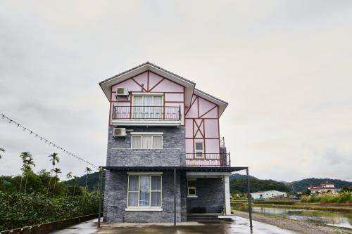 Dongshan Villa | 旅居Villa