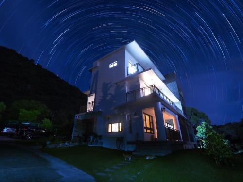 Chenggong Bed & Breakfast | 日日閒民宿Tranquillo B&B