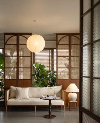 Chenggong Hotel | 昆明市呈贡区椿屿岚酒店