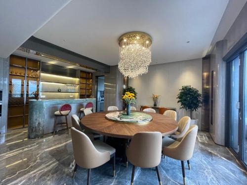 Guandu Apartment | 易和居民宿