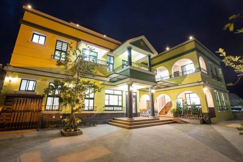 Guanshan Bed & Breakfast | 春夏秋冬民宿
