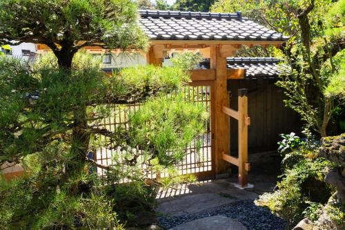 Nikko House | 春日光 HaruNikko Guesthouse