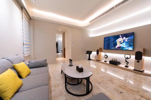 Yuanshan House | 枕House民宿