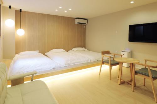 Minato House | 森の晴