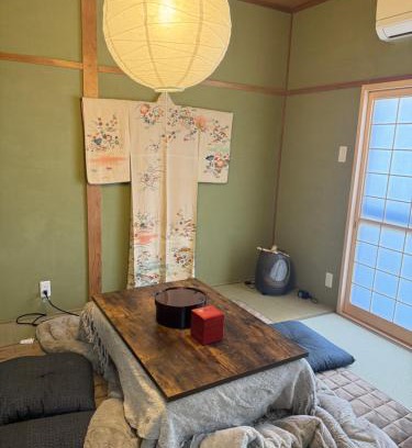 Noda House | 楓の宿 2号館
