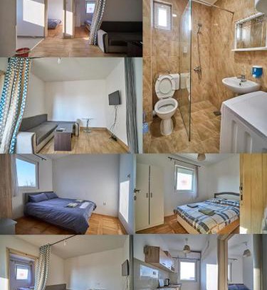 Surcin Apartment | 欧华公寓