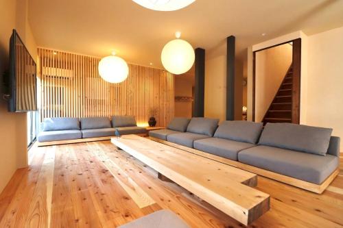 Nikko House | 水縹日光