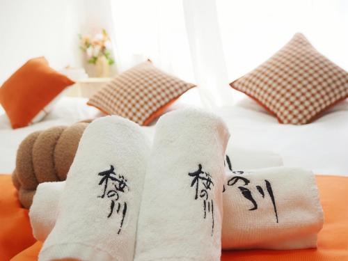 Ojima House | 池袋駅 6分 2-4人丨Ikebukuro JR Line 6 minutes 2-4 people