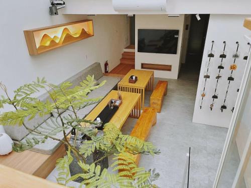 Zhongpu Villa | 沐正農場 木一館 嘉義包棟民宿