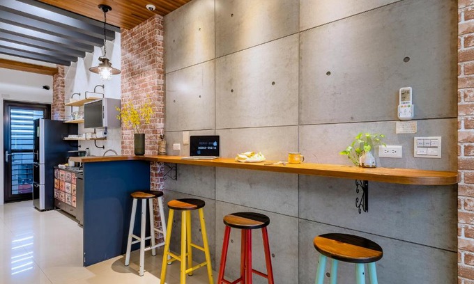 Wujie Bed & Breakfast | 法藍旅店 宜蘭包棟首選