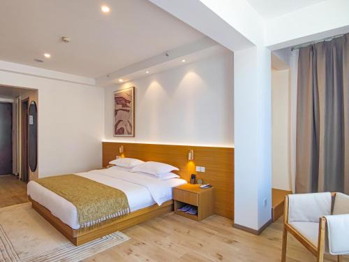 Manjiang Hotel | 浮生慢遇酒店