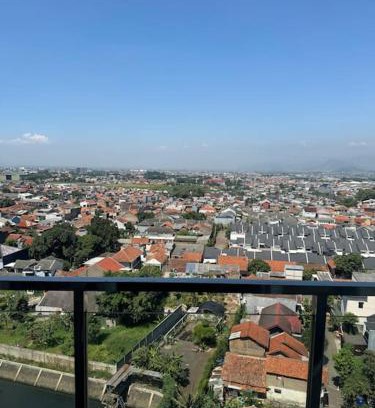 Bandung Apartment | 温馨小屋18