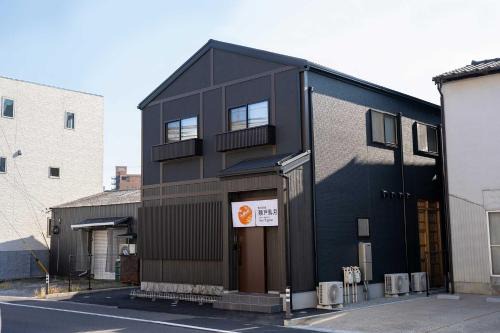 Murojin Machi Apartment | 瀬戸風月