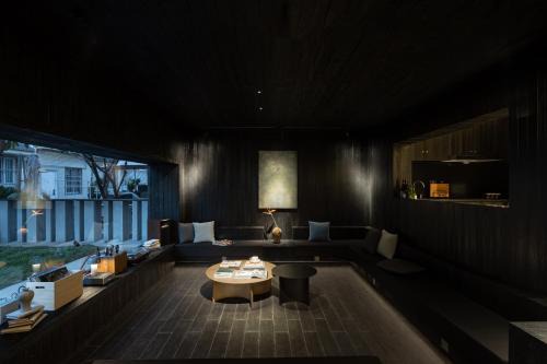 Xihu House | 玩居即见灵隐民宿